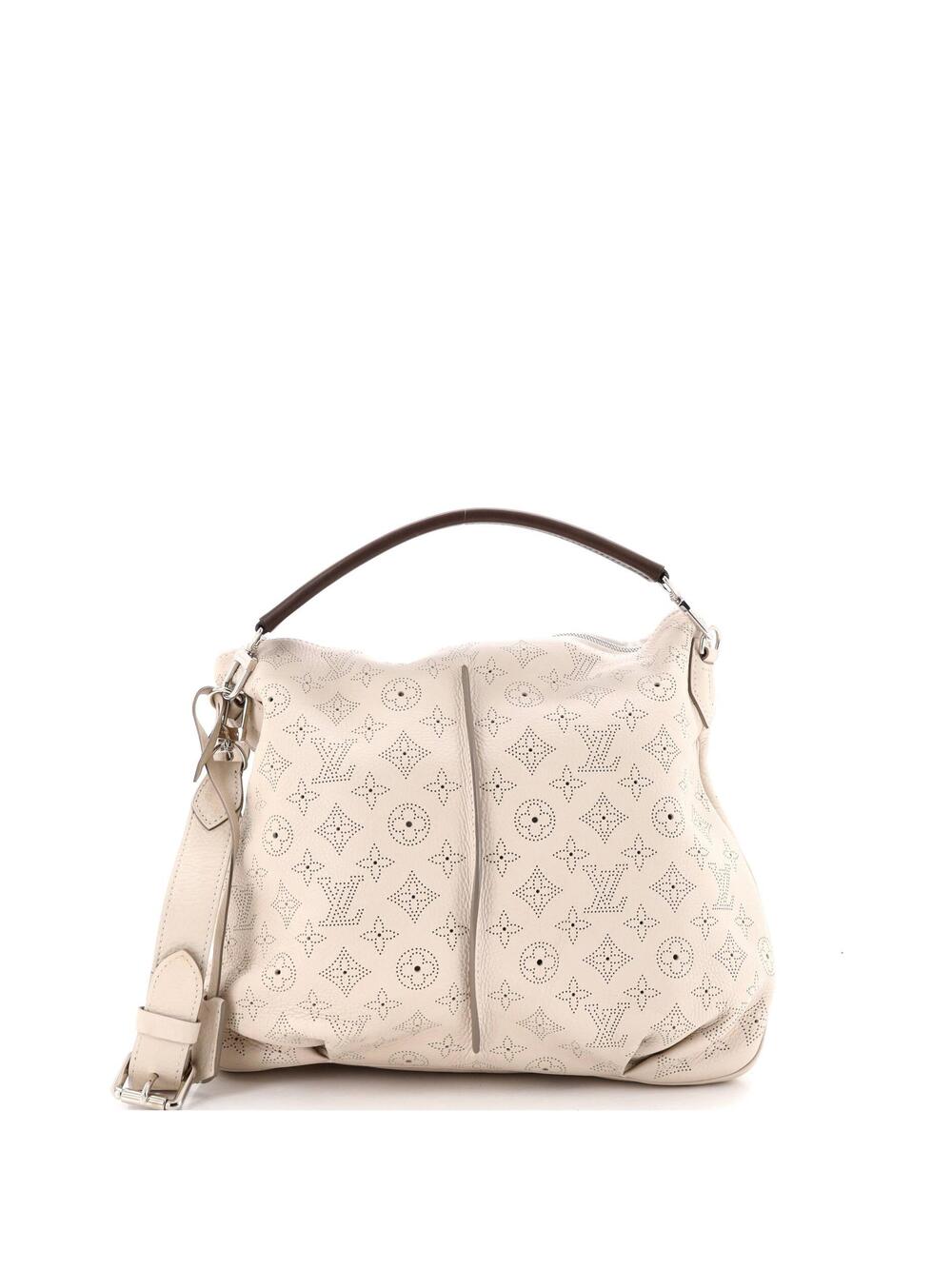 Louis Vuitton Selene Handbag Mahina #270357L15B